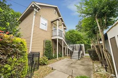 1536 Rutland Street, Houston, TX 77008 - Photo 2