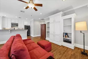 1536 Rutland St, Houston, TX 77008 - Photo 6