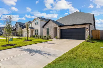 15163 Wuild Gully Way, Conroe, TX 77378 - Photo 2