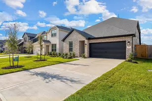 15163 Wuild Gully Way, Conroe, TX 77378 - Photo 2