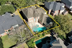 22919 Jamie Brook Ln, Katy, TX 77494 - Photo 1