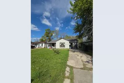 7314 Forrestal Street, Houston, TX 77033 - Photo 1