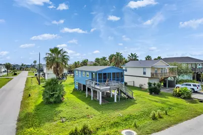 4038 Panola Drive, Galveston, TX 77554 - Photo 1
