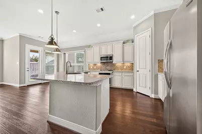 3346 Breeze Bluff Way, Richmond, TX 77406 - Photo 20