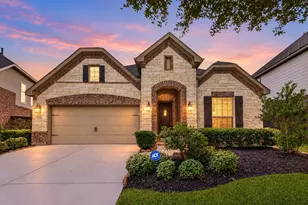 3346 Breeze Bluff Way, Richmond, TX 77406 - Photo 1