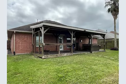 312 Green Isle Avenue, Dickinson, TX 77539 - Photo 18