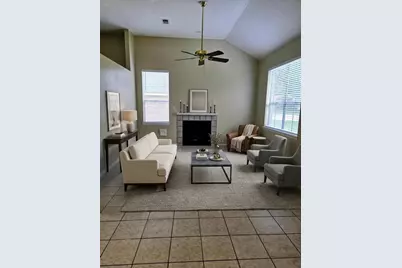 30435 Arborg Drive, Spring, TX 77386 - Photo 4