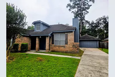 30435 Arborg Drive, Spring, TX 77386 - Photo 2