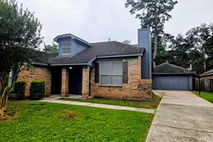 30435 Arborg Dr, Spring, TX 77386 - Photo 2