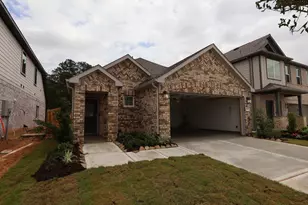 21322 Jacaranda Blossom Wy, Tomball, TX 77377 - Photo 1