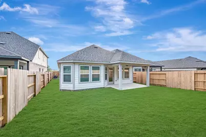 21322 Jacaranda Blossom Way, Tomball, TX 77377 - Photo 8