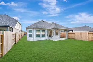 21322 Jacaranda Blossom Wy, Tomball, TX 77377 - Photo 8