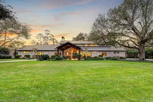 11105 S Country Squire St, Piney Point Village, TX 77024 - Photo 1