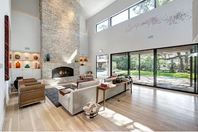 11105 S Country Squire Street, Piney Point Village, TX 77024 - Photo 8