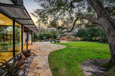 11105 S Country Squire Street, Piney Point Village, TX 77024 - Photo 36