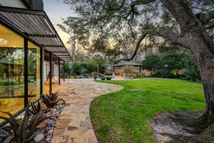 11105 S Country Squire St, Piney Point Village, TX 77024 - Photo 36