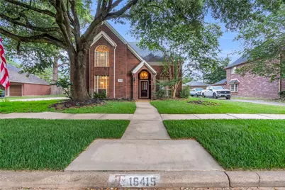 16415 Lakestone Drive, Tomball, TX 77377 - Photo 1