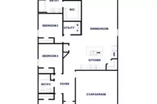 5620 Drake Dr, Orange, TX 77632 - Photo 2