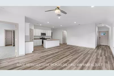 5620 Drake Drive, Orange, TX 77632 - Photo 8