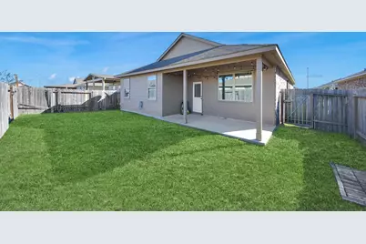 20914 Iris Bloom Street, Katy, TX 77449 - Photo 2