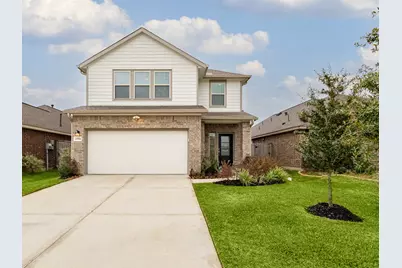 20914 Cropani Shadow Drive, New Caney, TX 77357 - Photo 1