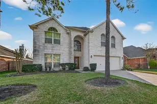 2605 Easton Springs Ct, Pearland, TX 77584 - Photo 2
