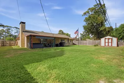 9814 Bayou Woods Drive, Baytown, TX 77521 - Photo 16