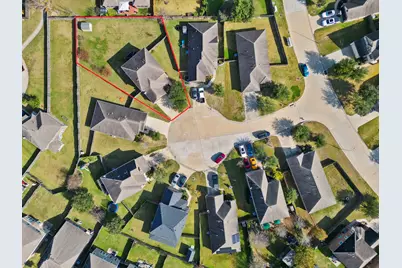 15214 Taos Creek Court, Cypress, TX 77429 - Photo 4