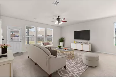 15214 Taos Creek Court, Cypress, TX 77429 - Photo 1