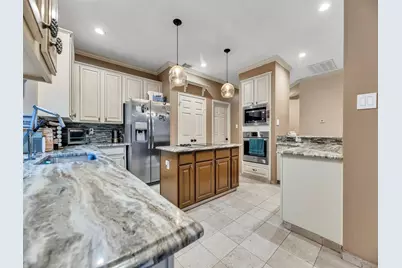 5319 Arbor Bridge Court, Kingwood, TX 77345 - Photo 4