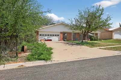 2709 Rebecca Drive, Big Spring, TX 79720 - Photo 8