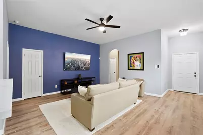 4514 Coral Rose Court, Humble, TX 77396 - Photo 10