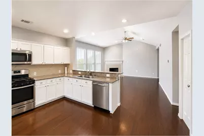 9418 Brackenton Crest Drive, Spring, TX 77379 - Photo 4