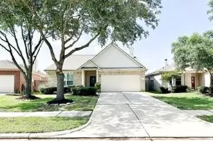 9418 Brackenton Crest Dr, Spring, TX 77379 - Photo 2