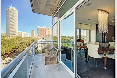 3331 Damico Street #401, Houston, TX 77019 - Photo 22