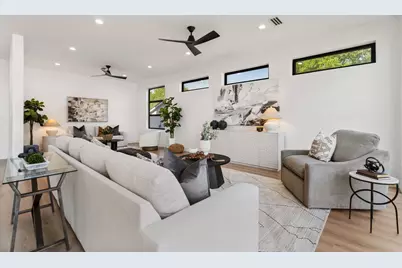 5734 N Braeswood Boulevard, Houston, TX 77096 - Photo 2
