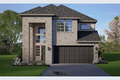 2903 Orange Leaf Drive, Fulshear, TX 77423 - Photo 1