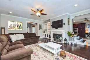 7103 Adobe Meadows Ct, Sugar Land, TX 77479 - Photo 10