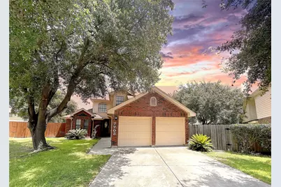 7703 Valera Lane, Houston, TX 77083 - Photo 1