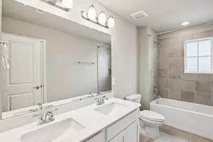 2823 Clapbread Ln, Rosenberg, TX 77471 - Photo 12