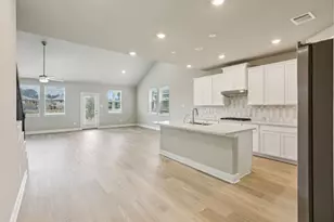 2823 Clapbread Ln, Rosenberg, TX 77471 - Photo 8