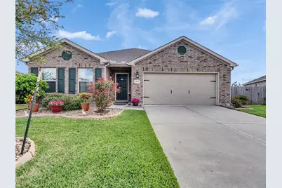 3502 Conquest Circle, Texas City, TX 77591 - Photo 1