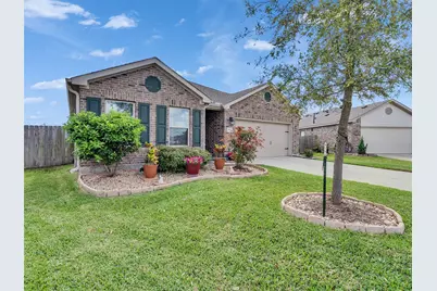 3502 Conquest Circle, Texas City, TX 77591 - Photo 2
