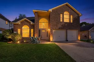 23127 N Waterlily Dr, Richmond, TX 77406 - Photo 1