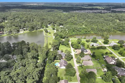 1183 Oak Lane, Conroe, TX 77316 - Photo 8