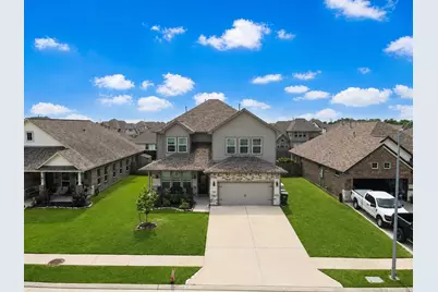126 Comal Drive, Baytown, TX 77523 - Photo 4