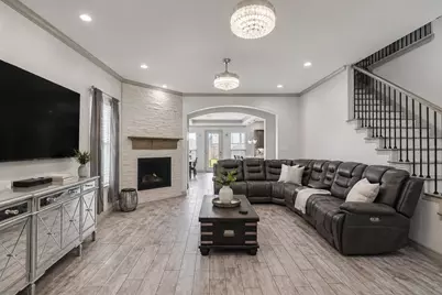 126 Comal Drive, Baytown, TX 77523 - Photo 6