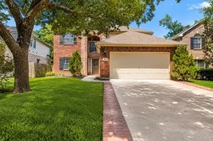 174 Spindle Tree Circle, The Woodlands, TX 77382 - Photo 10