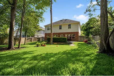 174 Spindle Tree Circle, The Woodlands, TX 77382 - Photo 48