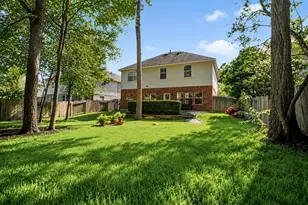 174 Spindle Tree Circle, The Woodlands, TX 77382 - Photo 48